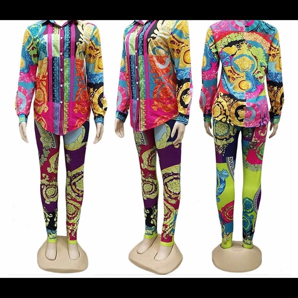 Outfit - Picture 3 of 4